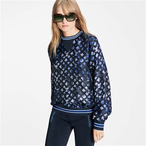 louis vuitton seeater|Louis Vuitton sweatsuit women.